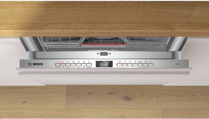 Actual product image Bosch Hausgeräte SMV4HVX14E