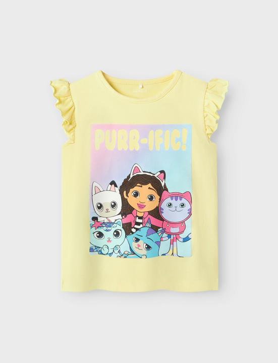 Actual product image Name it Gabby's Dollhouse T-Shirt (92)