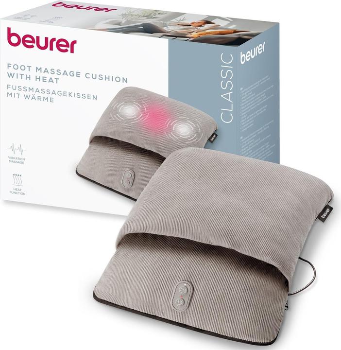Image du produit Beurer FM 28