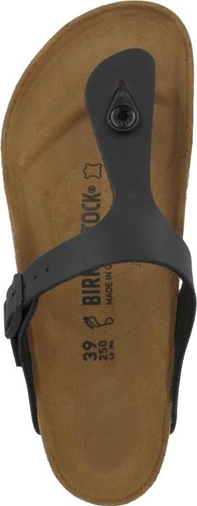 Produktbild Birkenstock Gizeh Birko-Flor schmal (39)