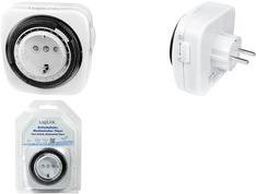 Actual product image LogiLink Timer, mechanical, AC