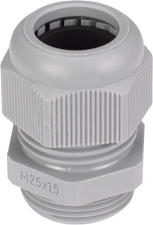 Actual product image Jacob Cable gland