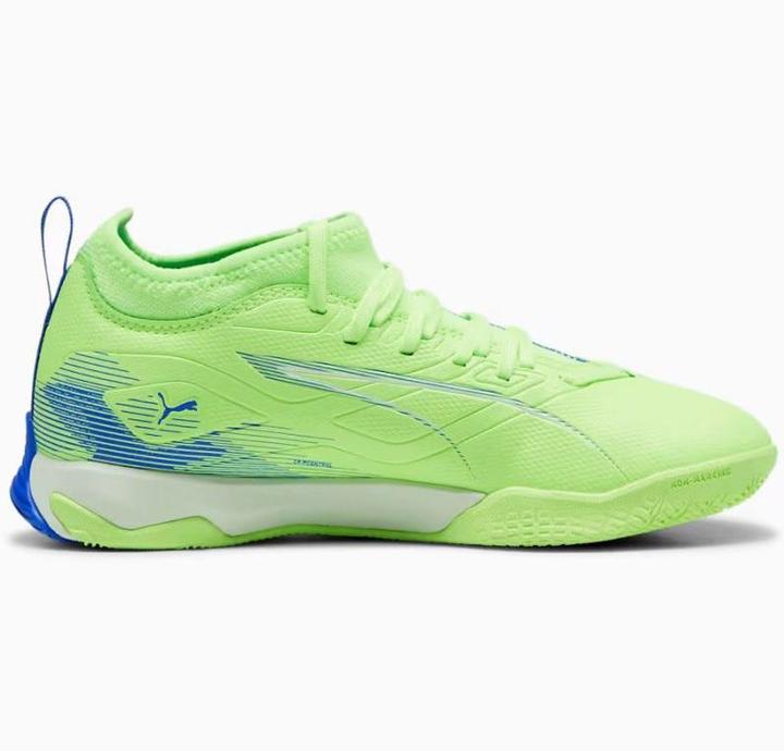 Produktbild Puma ULTRA 5 MATCH IT + Mid Jr (37.5)