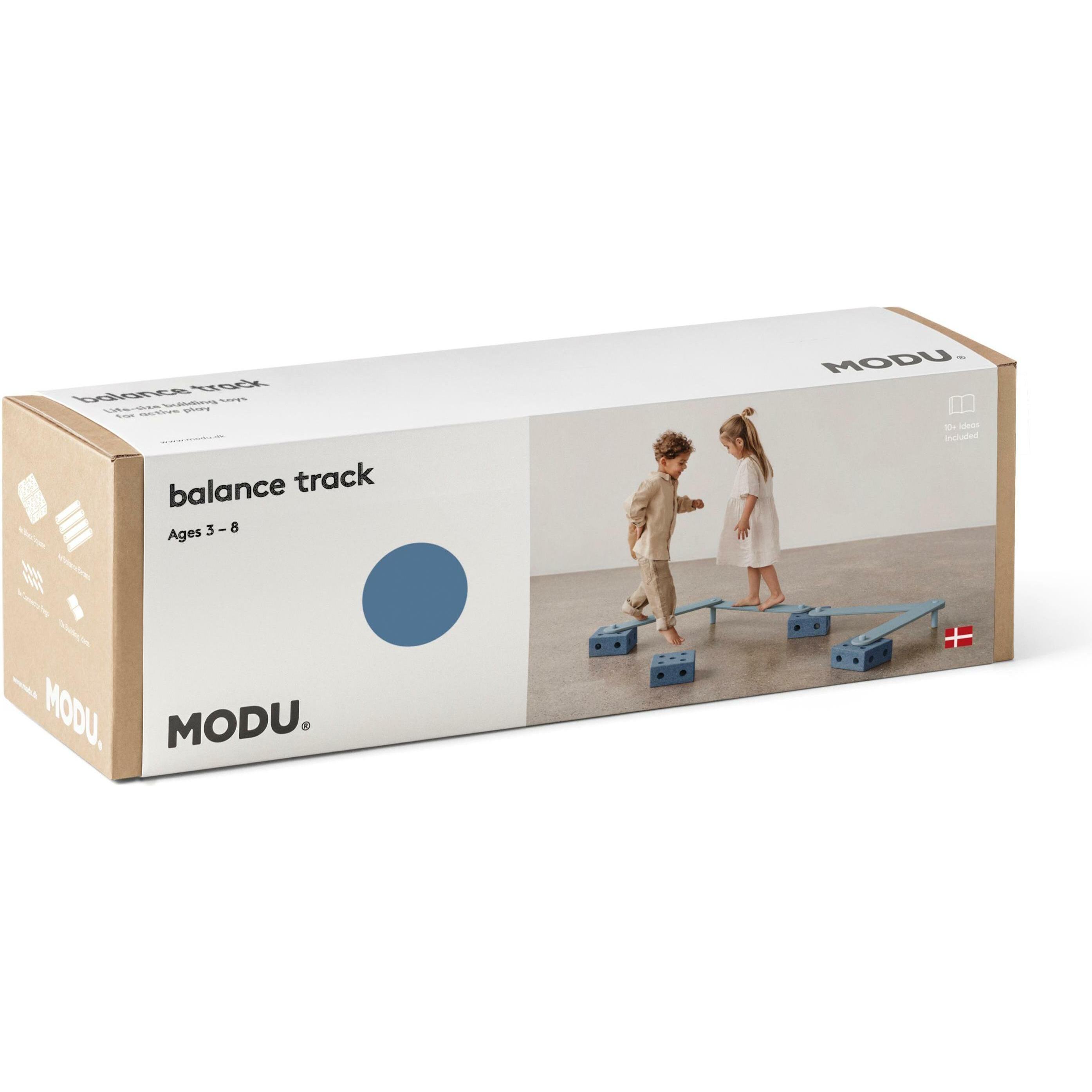 Modu Balance Track / Balancierstrecke (M-ACT-TRA-DB-SB)