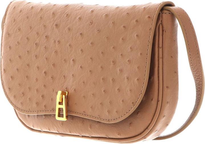 Immagine prodotto Coccinelle Magie Ostrich Mini Crossover Bag