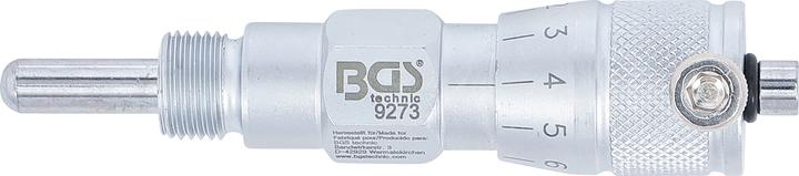 Actual product image BGS Setting tool