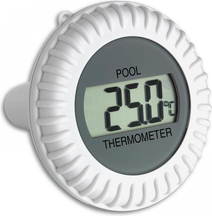 TFA Outdoor swimming pool sensor 30.319