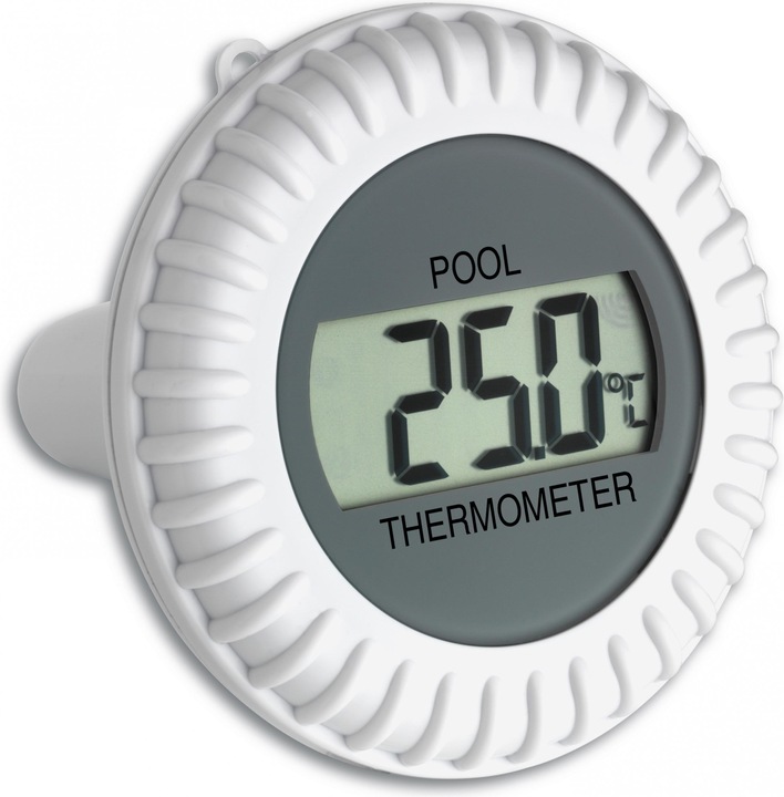 Actual product image TFA Outdoor swimming pool sensor 30.319