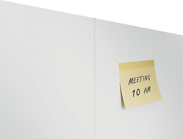 Actual product image Nobo Infinity (90 x 60 cm)