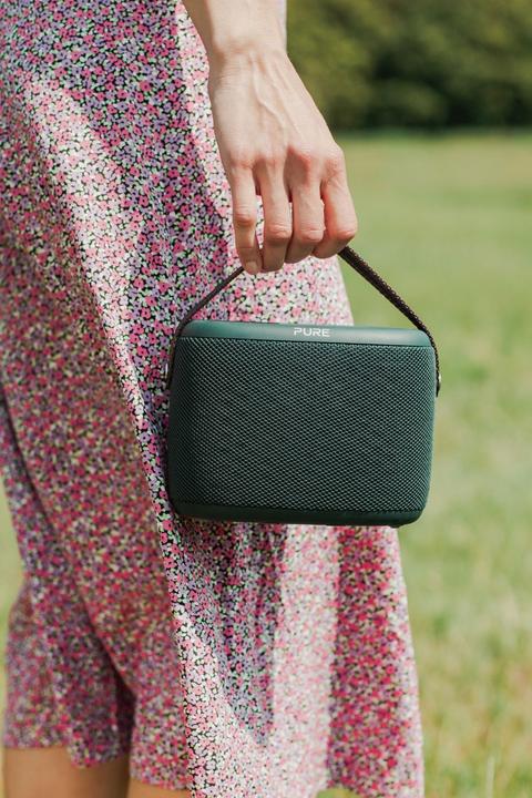 Image du produit Pure Woodland (14 h)