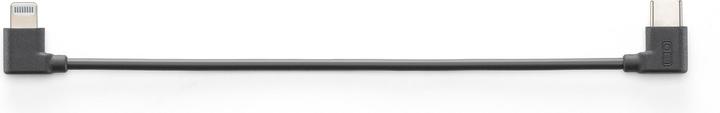 Productafbeelding DJI Handy Ladekabel/Audiokabel (USB-C auf Lightning)