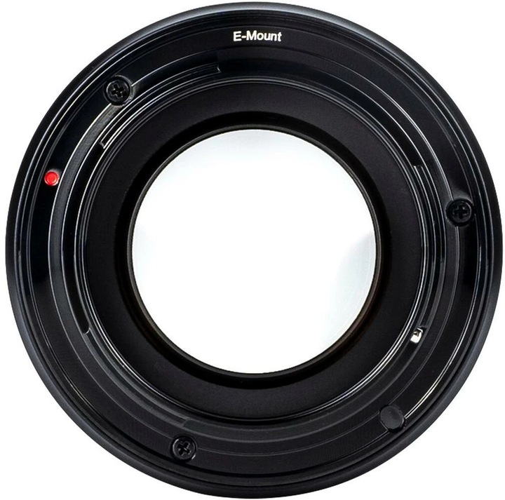 Actual product image 7artisans 25mm f/0.95 for MFT (Micro Four Thirds, APS-C / DX)