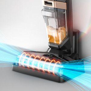 Actual product image eufy WetVac W31 - Vacuum cleaner - Floor standing (Vacuuming + mopping)