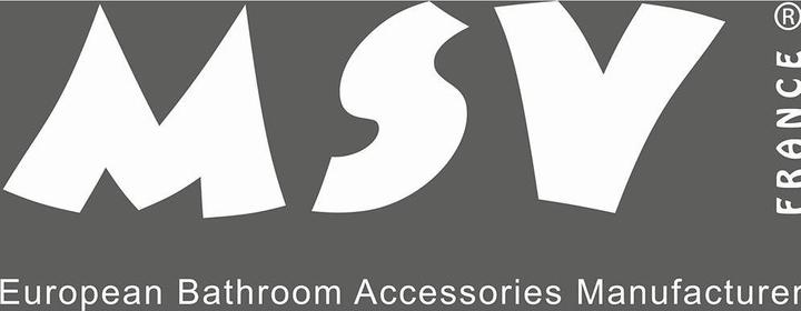 Produktbild MSV Chenille (80 x 50 cm)