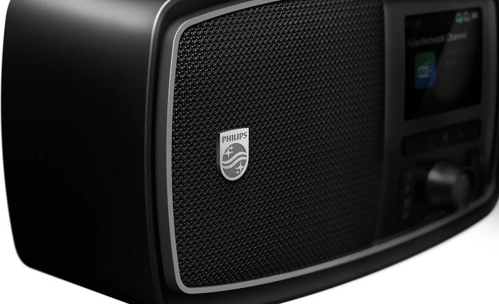Immagine prodotto Philips TAV2000DB (DAB, FM, Bluetooth)