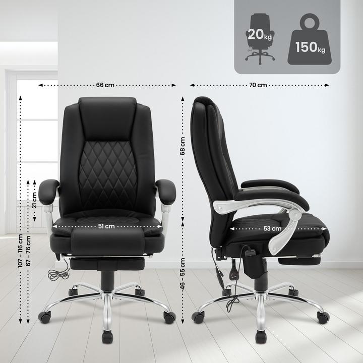 Image du produit CLP Rubia 1er (47 - 54 cm)