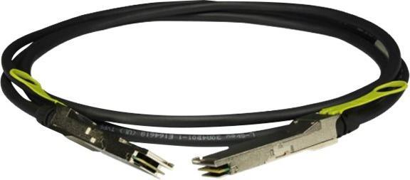 Produktbild Huawei QSFP28 High Speed Direct-attach Cables QSFP28 CC8P0.254B S QSFP28 Used indoor