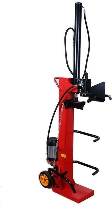 Immagine prodotto GeoTech Spaccalegna elettrico trifase