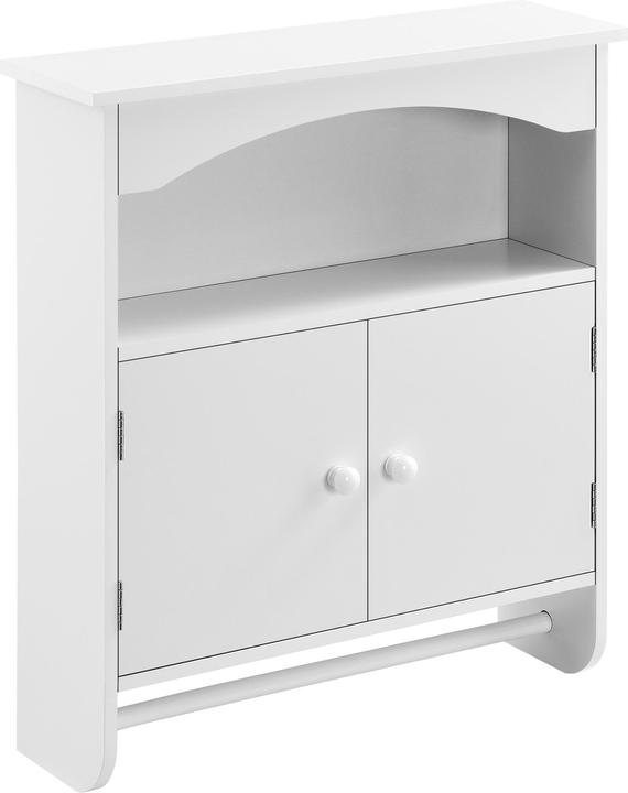 Actual product image En.Casa Graz (53 x 15.50 x 61.30 cm)