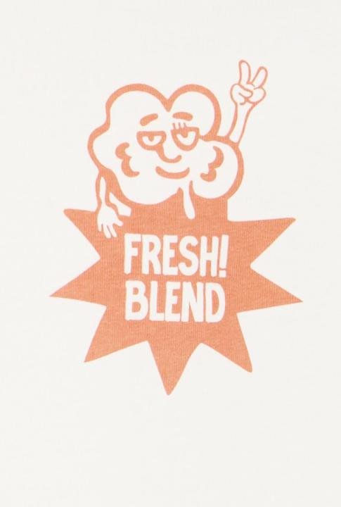 Produktbild Blend Bhsun Watermelon S/S Tee (S)