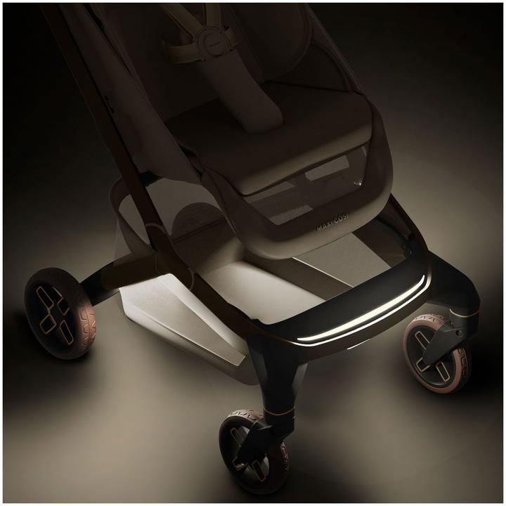 Image du produit Maxi-Cosi Fame Cabin (0 Mois - 4 Années)