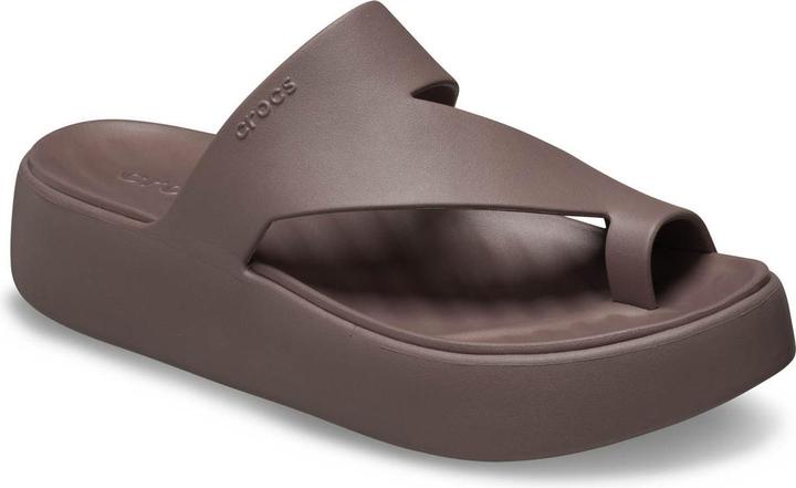 Immagine prodotto Crocs W's Getaway Platform Toe Loop (37)