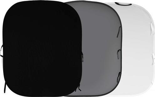 Immagine prodotto Lastolite Semplicemente pieghevole (150 cm, 180 cm)