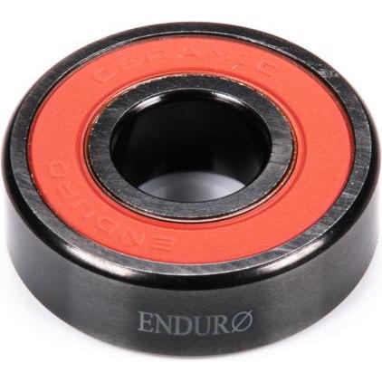 Enduro, Cuscinetto a sfera, CØ 608