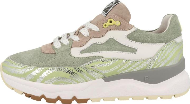 Image du produit Floris van Bommel Treni 01.00 (37.5)