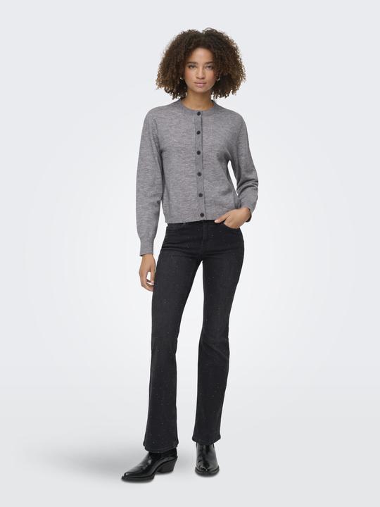 Produktbild Only ONLCAMILLE Strickjacke Strickjacke (M)