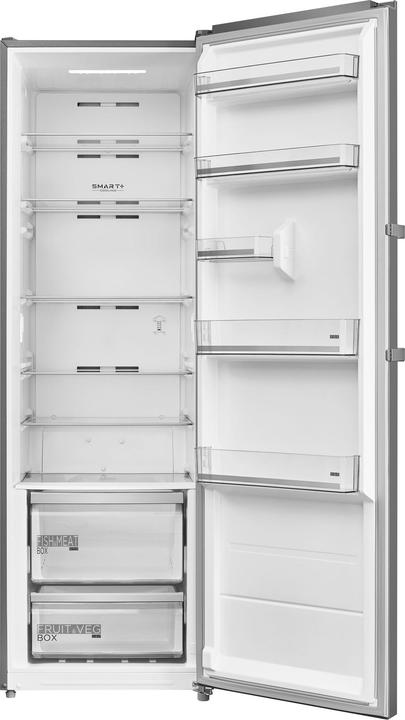 Produktbild Midea Kühlschrank MDRU502MTE46 (362 l)