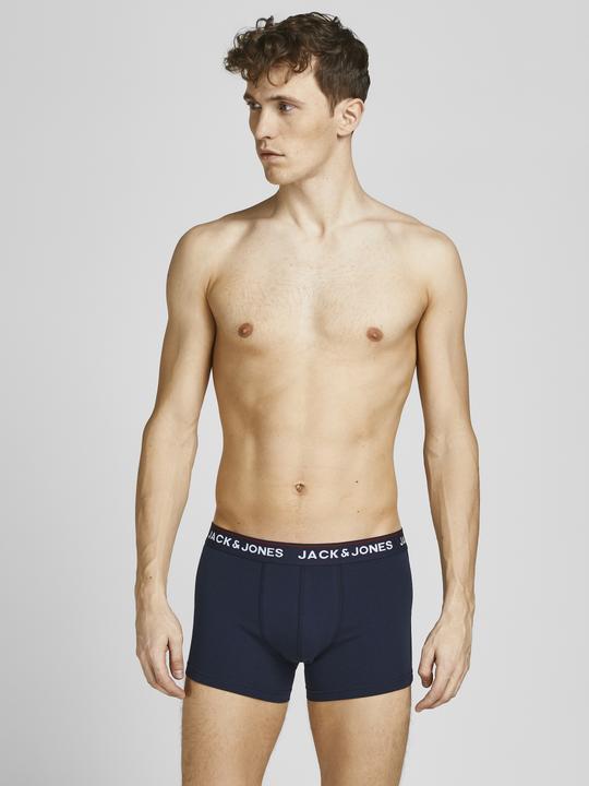Immagine prodotto Jack & Jones Boxer 5-Pack (XXL, Confezione da 5 pezzi)