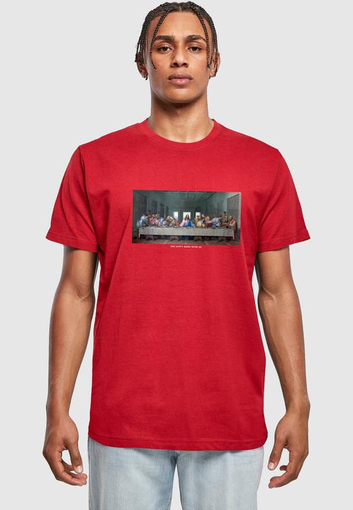 Produktbild Mister Tee Can't Hang With Us Tee - 7350 (M)