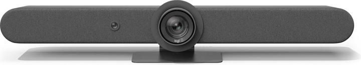 Produktbild Logitech Medium Room Bundle - Rally Bar & Tap IP (EU)