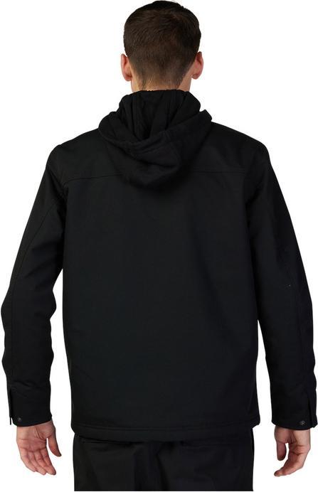 Produktbild Fox Jacket 23 Mercer Blk XL (XL)