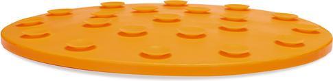 Image du produit Beeztees Tapis à lécher Tournesol