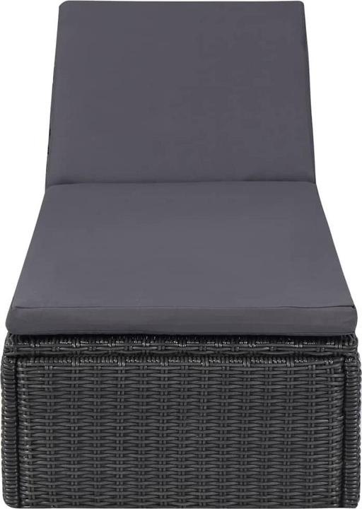 Actual product image vidaXL Arnfried (198 cm)