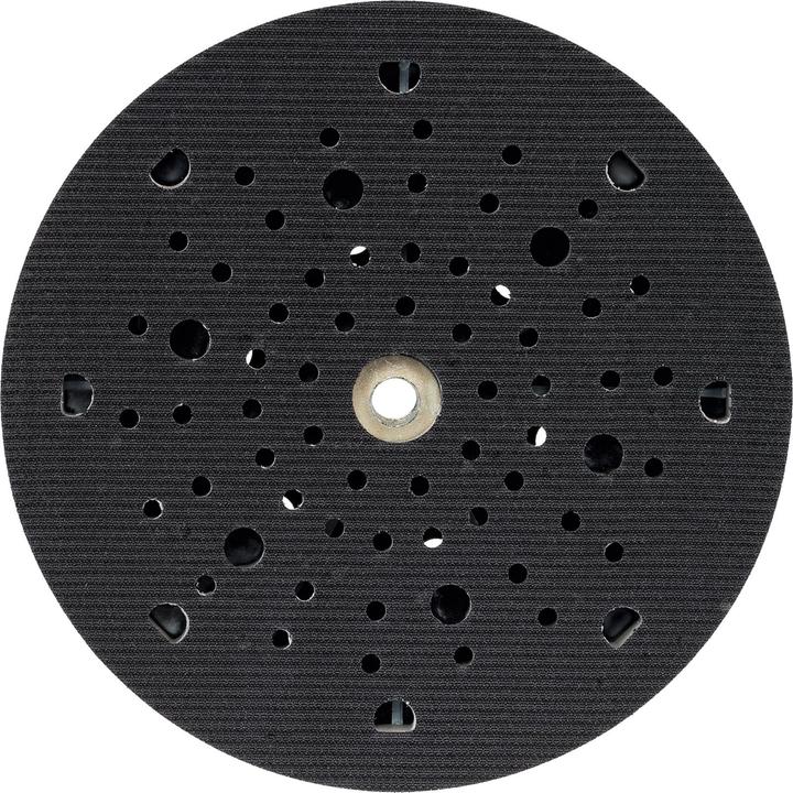 Produktbild Bosch Professional Zubehör EXPERT Multihole Stützteller für Bosch, 150 mm, Weich (Fein)