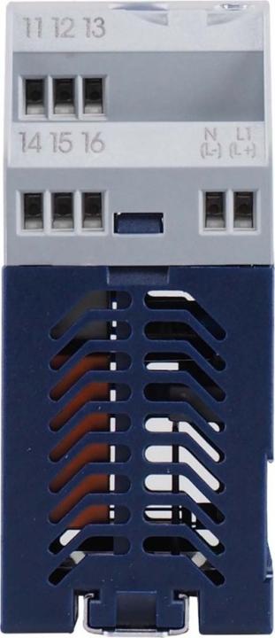 Actual product image Jumo Temperature limiter safetyM STB/STW Safety temperature limiter, safety temperature monitor