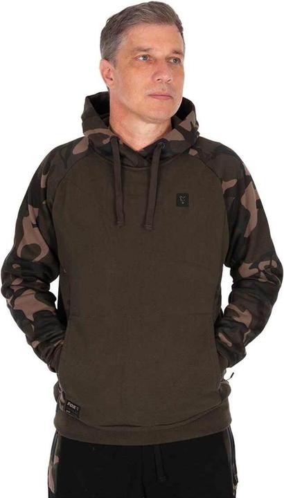 Camoscio, Cachi
