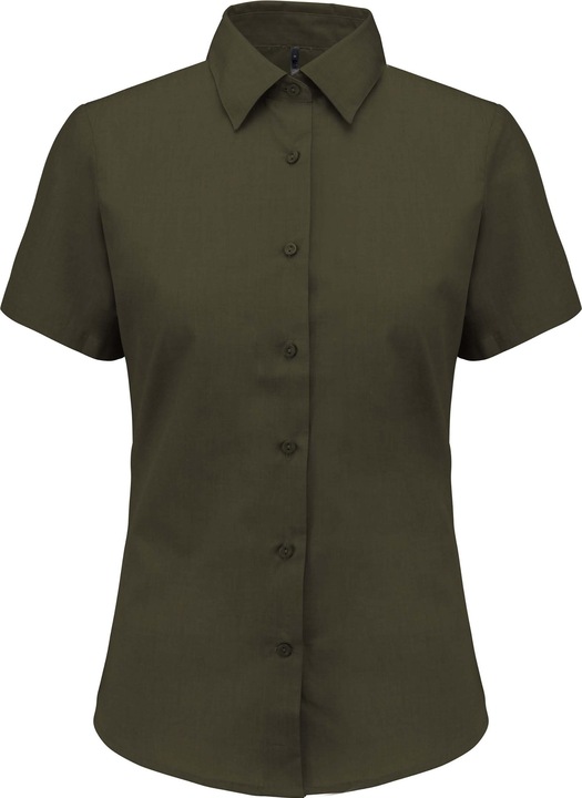 Produktbild Kariban hemd kurze ärmel judith (XL)