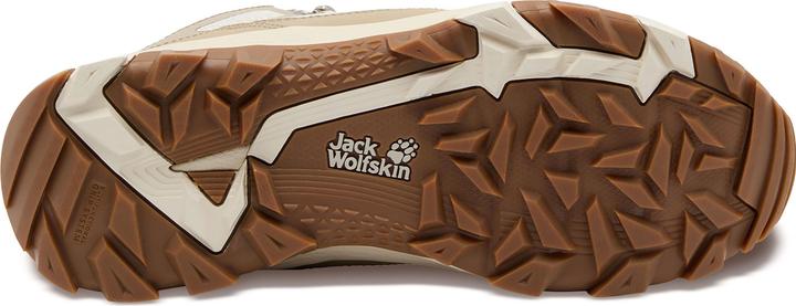 Actual product image Jack Wolfskin Everquest Texapore High W (40)