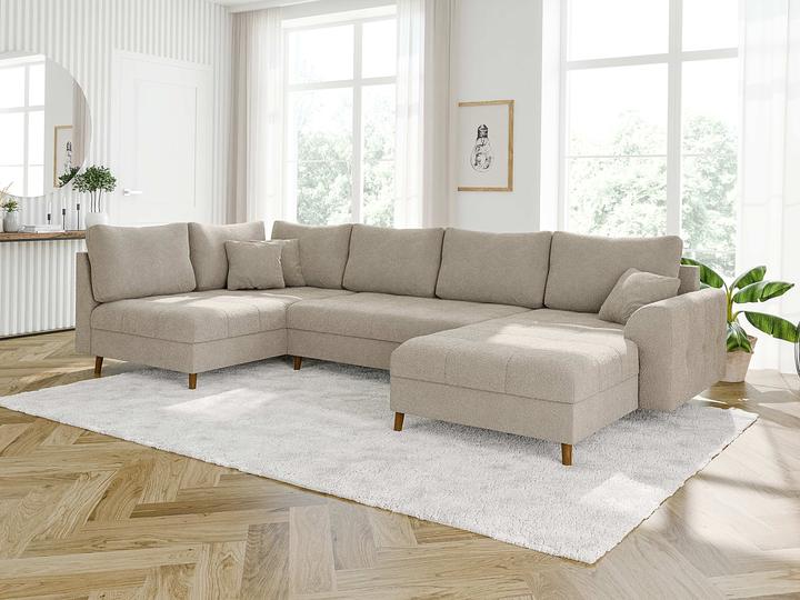 Actual product image Ropez Ariella (Sofa landscape)
