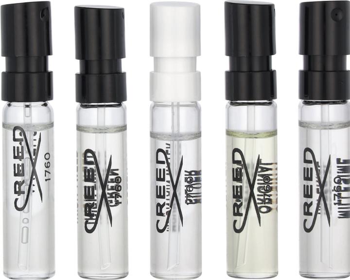 Actual product image Creed Classic Men (Perfume set)