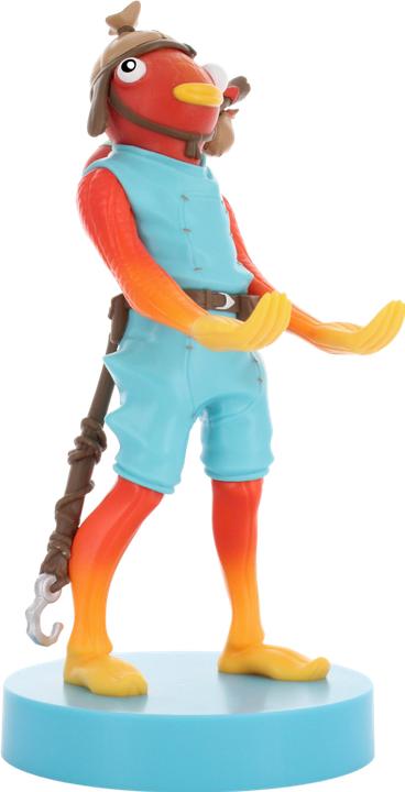 Immagine prodotto Exquisite Gaming Cable Guy- Fortnite Fishstick (PS5)