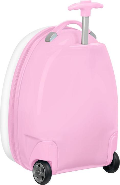 Produktbild Peppa Pig Trolley Children's Pink Mint 16" 28 x 43 x 23 cm (23 l)