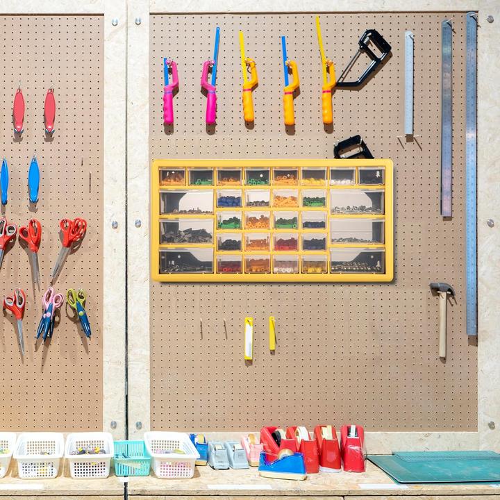Produktbild CraftGenes Werkzeugaufbewahrungsbox