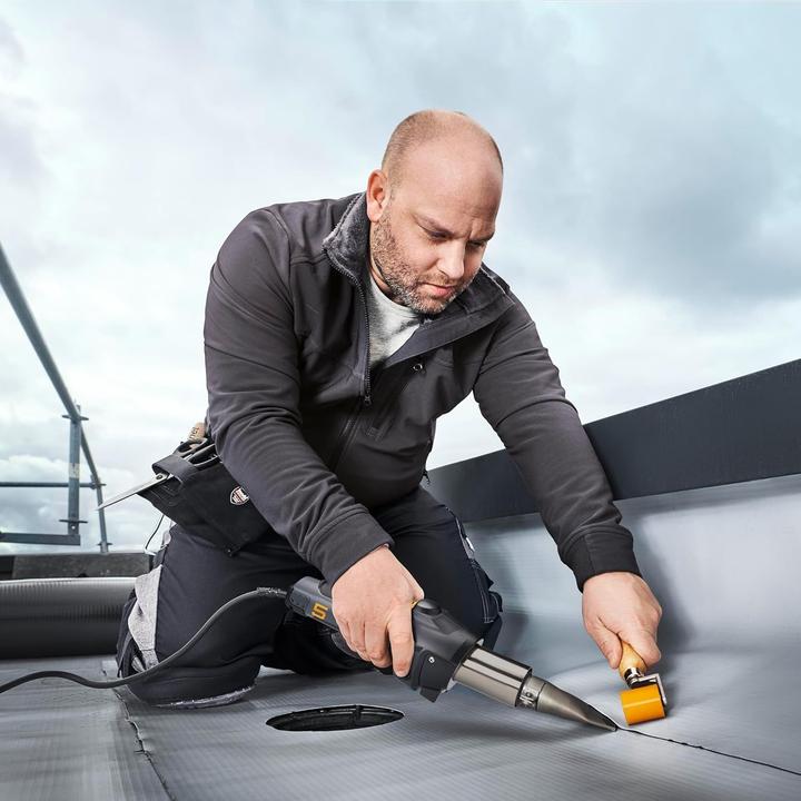 Produktbild Steinel HM 2600 E Heissluft Stabgerät
