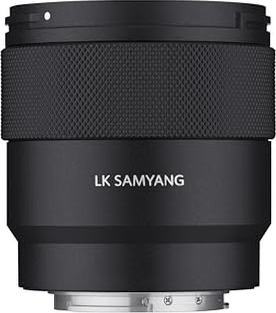 Produktbild Samyang AF 85mm F1.8 P Sony FE (Sony E, Vollformat)