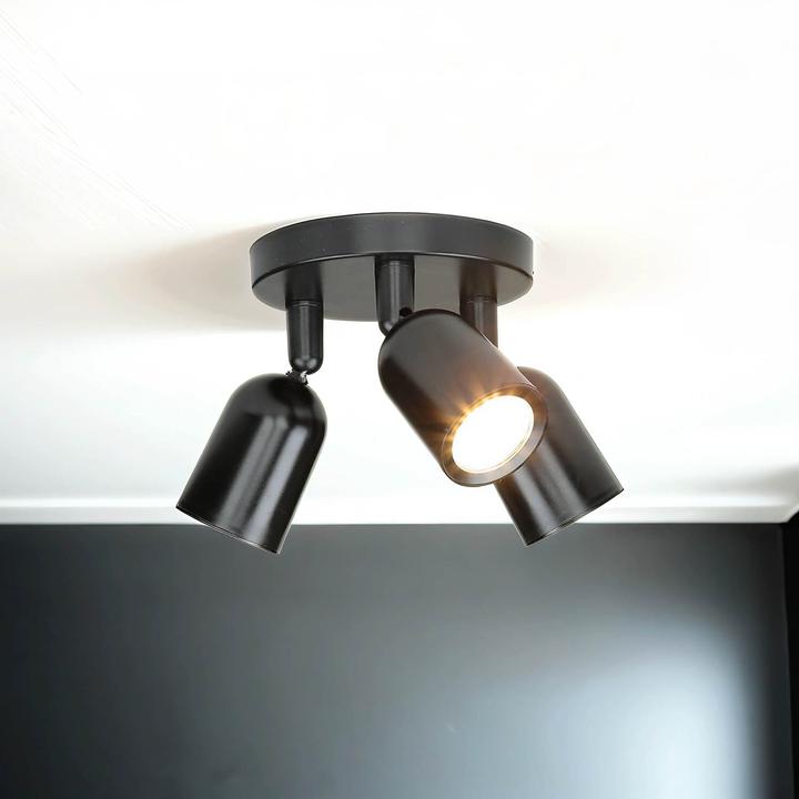 Actual product image Licht-Erlebnisse Spotlight Payton (GU10)